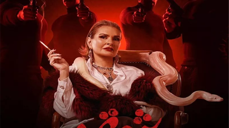 يسرا: شخصيتي فى 