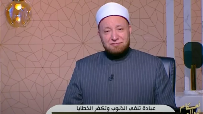أمين الفتوى: مهما أنفق الحاج من مال لا يساوي هذه الأمور