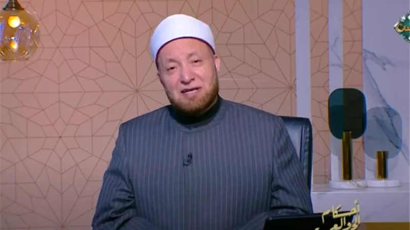 أمين الفتوى عن الحج والعمرة بالتقسيط: 