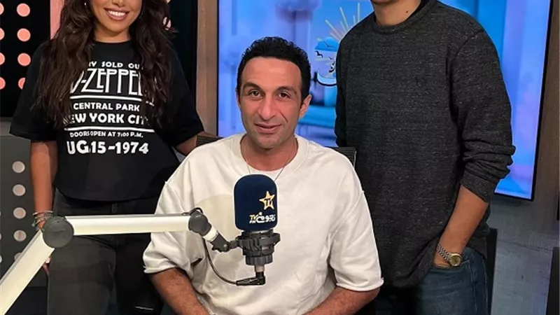 أحمد كشك: جودرعمل للتاريخ.. واللى مينجحش مع السقا ميعرفش ينجح