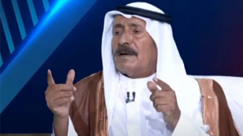 الشيخ عيسى الخرافين: اتحاد القبائل العربية يدعم جهود القيادة السياسية في التوصل لحل للقضية الفلسطينية