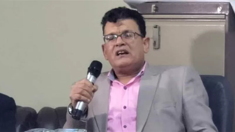 د.سليمان عباس البياضي: اتحاد القبائل العربية..استثمار لطاقات أبناء سيناء