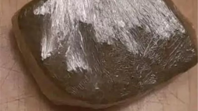 جمارك مطار الغردقة الدولي تضبط كمية من مخدر الحشيش