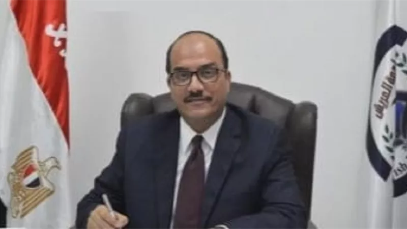 د.حسن الدمرداش : خطة للشراكة وتعزيز الأنشطة والفعاليات بين جامعة العريش واتحاد القبائل العربية