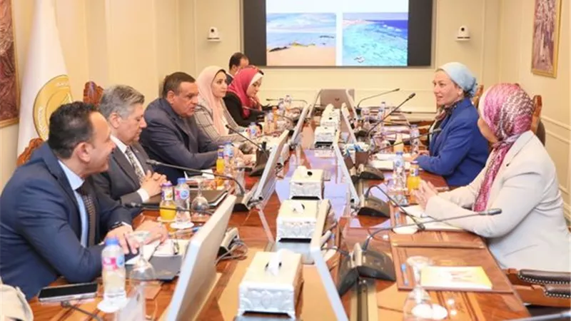 وزير التنمية المحلية: بدء تشكيل لجان محلية للمناطق الساحلية بالمحافظات