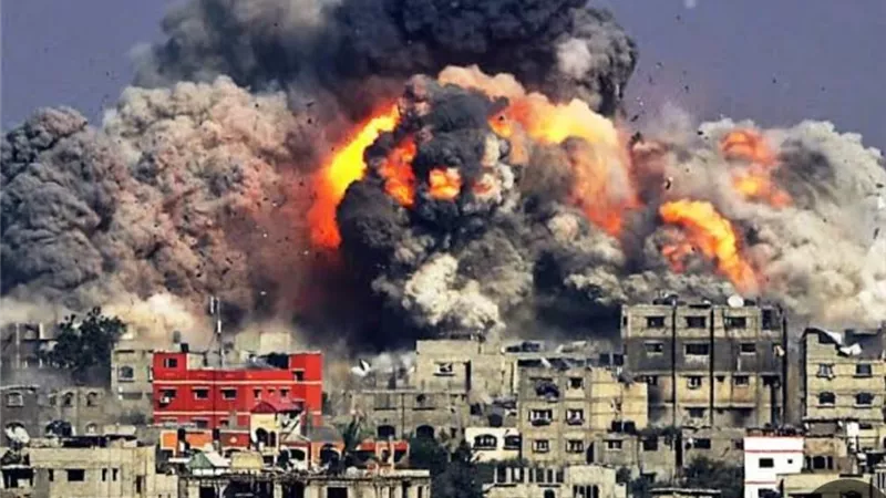 مصدر رفيع المستوى: الحكمة فى إدارة مفاوضات الهدنة لا تمنع مصر من حماية امنها القومى
