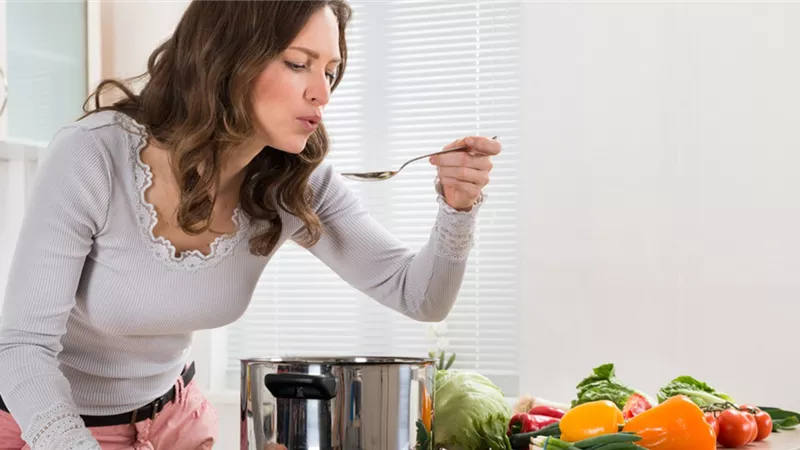 اخطاء تحدث اثناء الطهى ..تجنبها