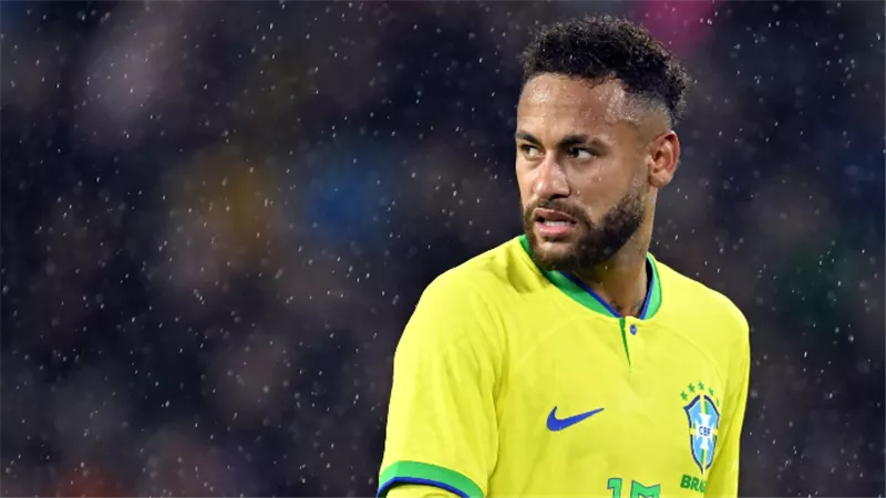 محترفو الدورى السعودى يغيبون عن قائمة البرازيل بكوبا أمريكا 2024