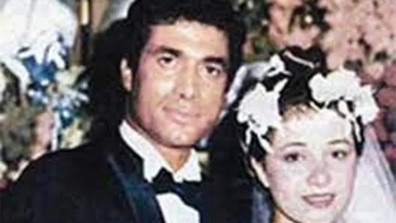 قصة إصرار الفنانة هالة فؤاد على 