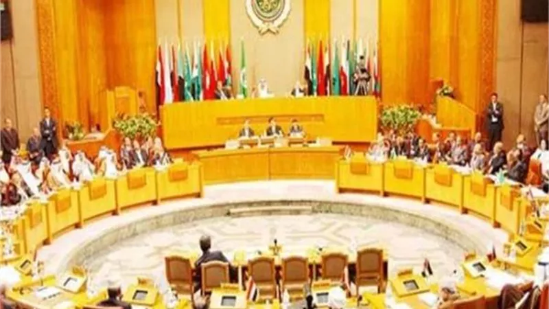 انطلاق اجتماعات المجلس الاقتصادي والاجتماعي للجامعة العربية