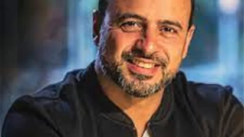 مصطفى حسنى: طريقين تتجنب بهم الحسد