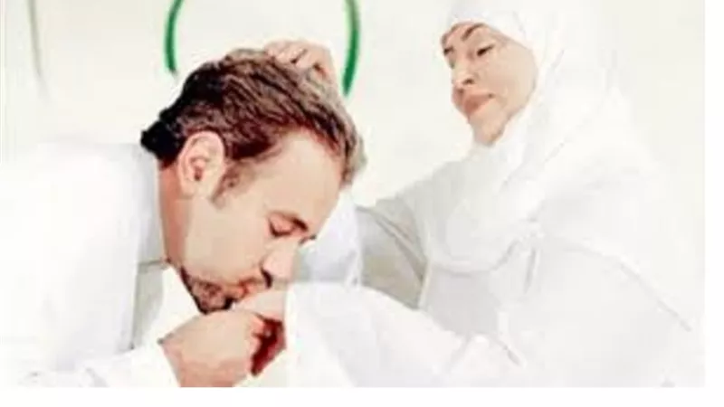 6 اعمال يمكن بها بر الوالدين بعد الموت