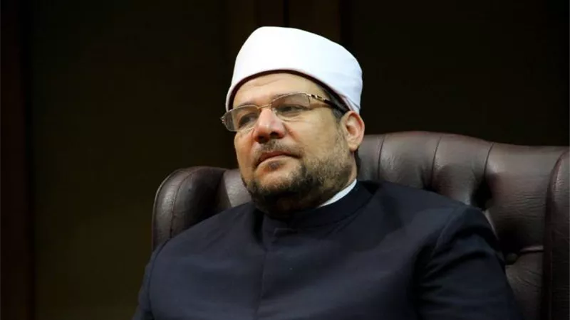وزير الأوقاف يناقش أهمية بناء الوعي المستنير مع قادة ورائدات الفكر ..غدا