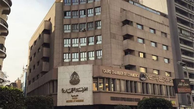 «المصدرين»:«النيل للاستثمار الصناعي» يعمل على زيادة الموارد الدولارية