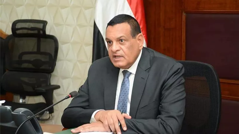 التنمية المحلية: استرداد 2.3 مليون متر مربع جراء إزالة 10.8 ألف مبني مخالف