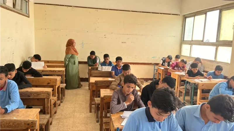 اليوم الثالث من اختبار النقل في البحيرة لا توجد شكاوى أو مخالفات