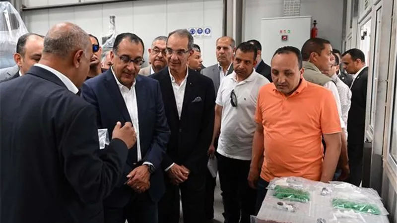 مدبولي يجدد التأكيد على تقديم الدعم للشركات والمصانع