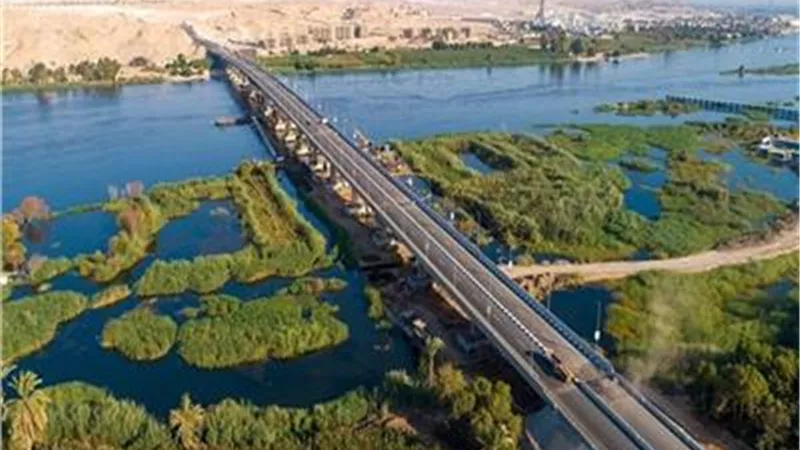 بكري: حياة كريمة أحدثت طفرة تطويرية وتنموية في قرى ومراكز الصعيد