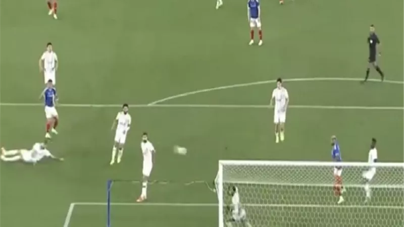 يوكوهاما يقلب تأخره إلى فوز بهدفين على العين الإماراتى فى نهائي دوري أبطال آسيا