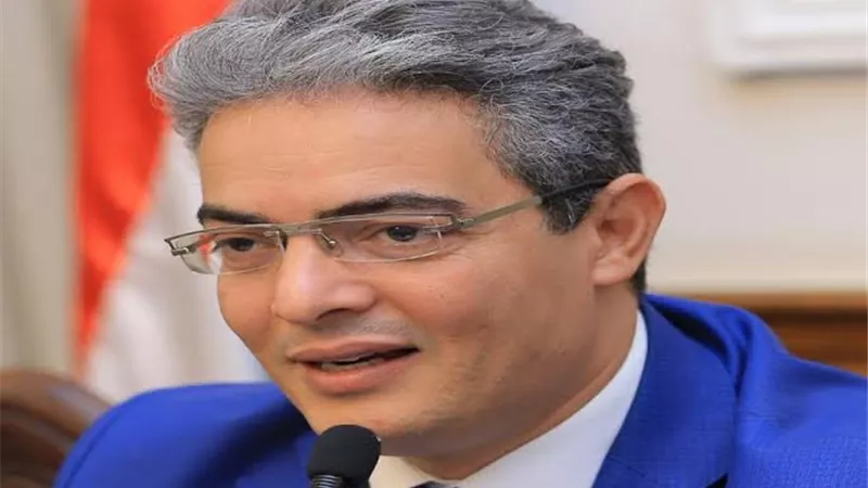 نقيب الإعلاميين يشيد بجهود الرئيس السيسي تجاه القضية الفلسطينية