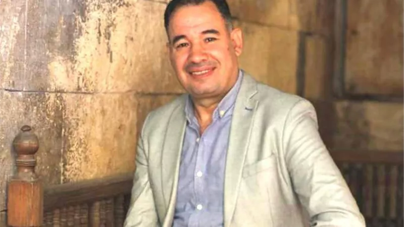مقترح طموح لتأسيس 