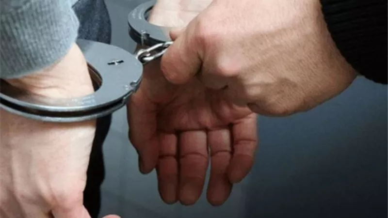 ضبط عامل بالدقهلية ابتز سيدة وهددها بنشر مقاطع فيديو