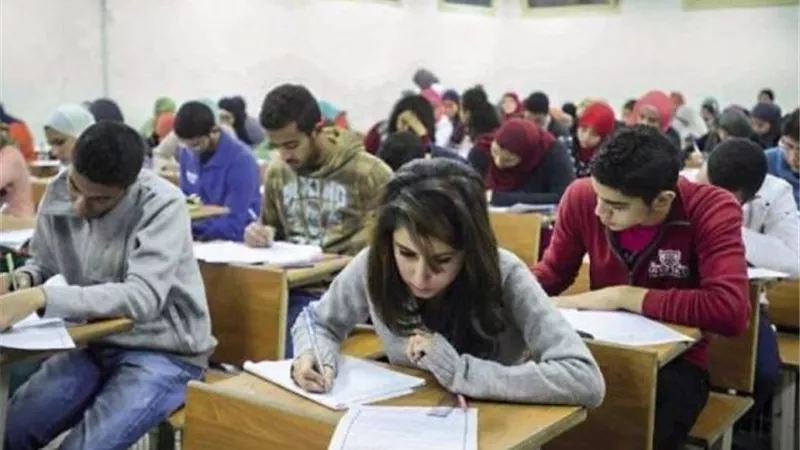 خلال الأسبوع الجاري.. كيفية الحصول على رقم الجلوس من المنزل في 4 خطوات