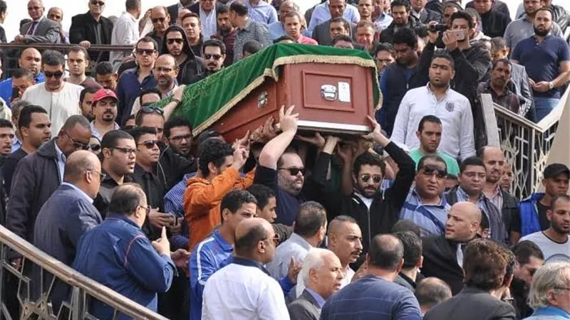 «الأوقاف» تقرر منع تصوير الجنائز حال دخولها أو خروجها أو الصلاة عليها بالمساجد