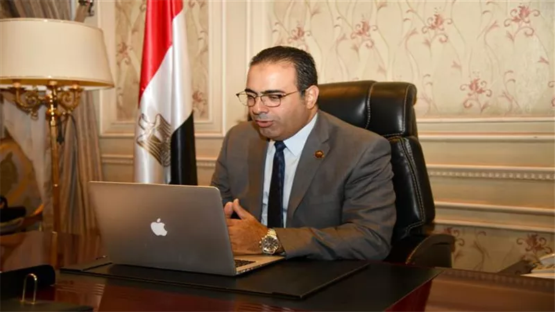 اتحاد شباب المصريين بالخارج: مصر تبذل جهودا كبيرة لوقف إطلاق النار في غزة
