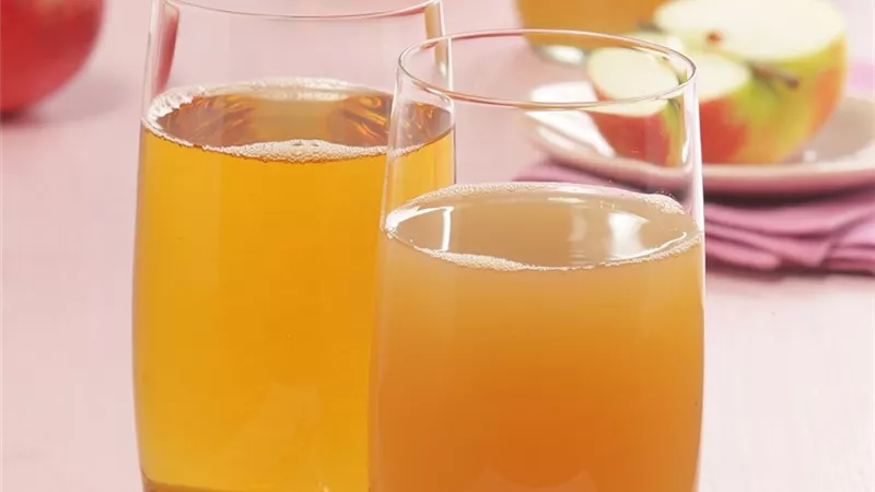 5 فوائد صحية لشرب عصير التفاح..تعرف عليها