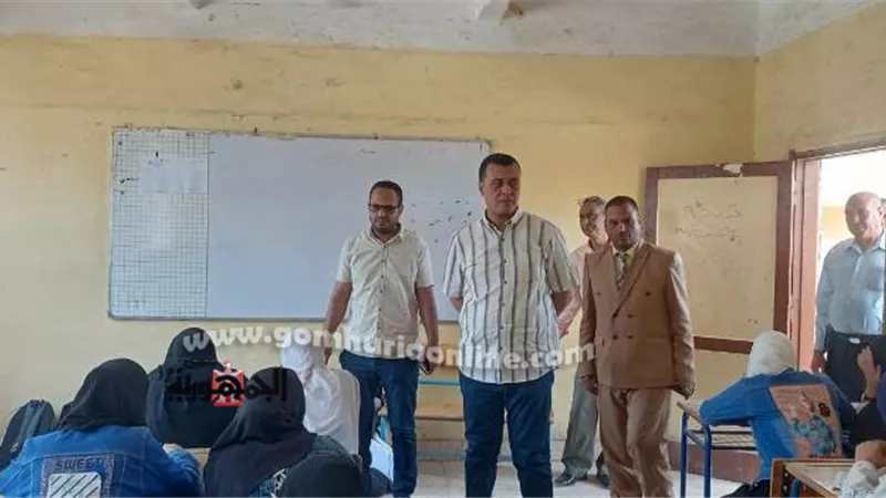 إحالة لجنة ابوتشت التجارية للتحقيق