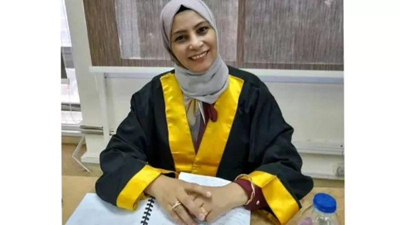 د.حنان سالم : اتحاد القبائل العربية ومضة وجدانية مشرقة بالأمل والحياة
