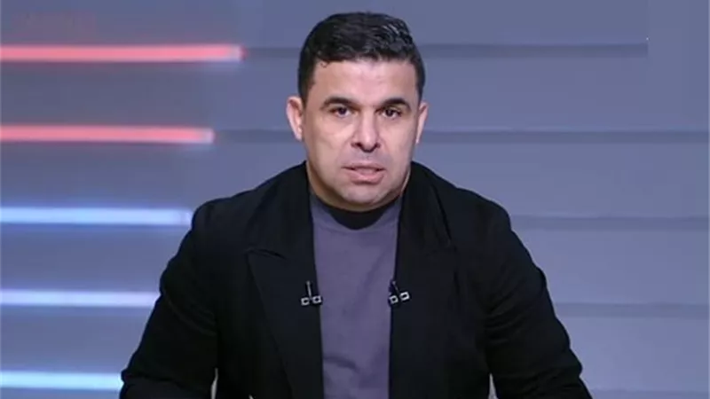 الغندور ينتقد طارق الأدور بسبب إحتفاله بهدف موديست فى مرمى البلدية