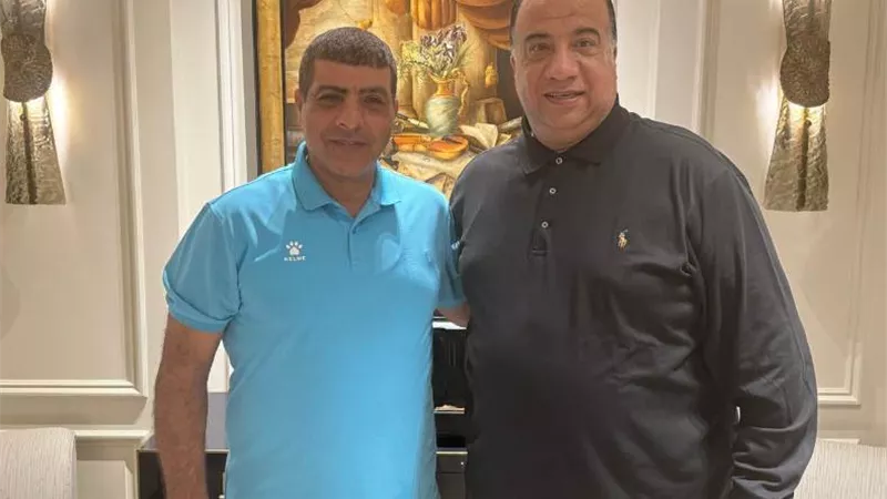 بعد جلسته مع محمد مصيلحى.. طارق العشرى يتراجع عن قرار إستقالته