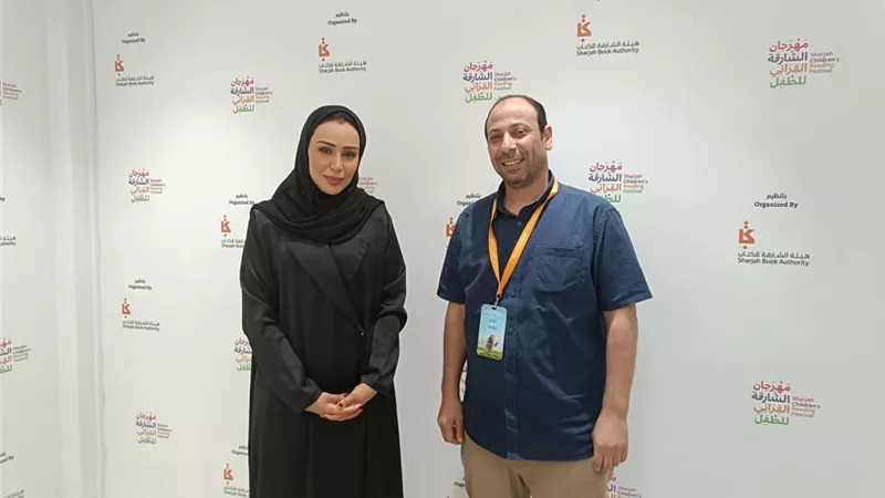 منسق المهرجان خولة المجيني: 