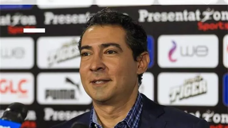 محمد بركات : الزمالك قادر على التتويج بكأس الكونفدرالية