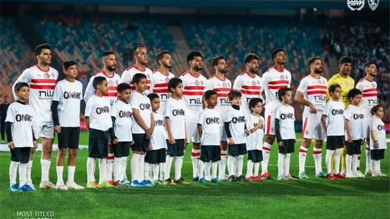 سامي الشيشيني يختار تشكيل الزمالك لمباراة نهضة بركان .. شاهد