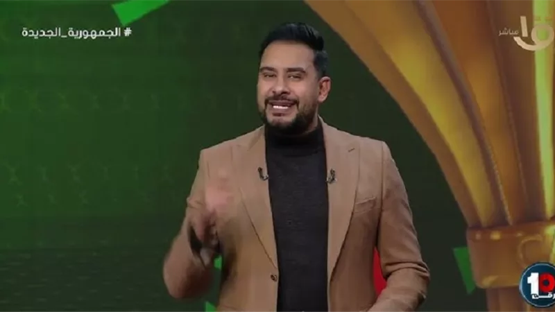 ما الذي يحدث في الزمالك؟ .. شاهد كريم رمزي يكشف الكواليس