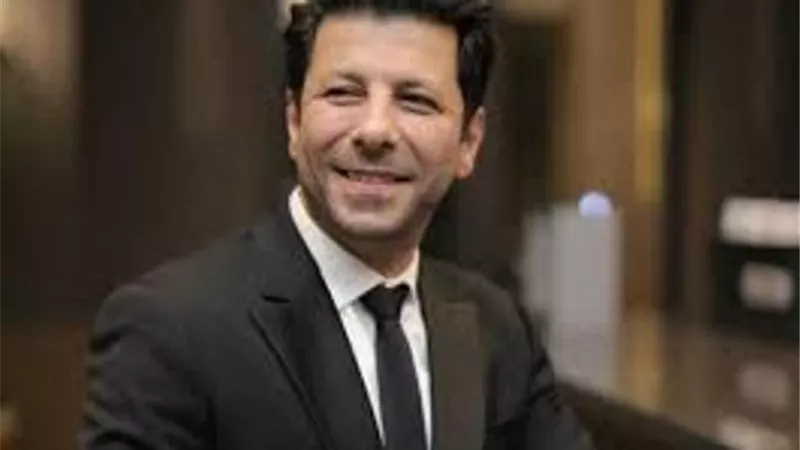 إياد نصار ضيف شرف المؤتمر السنوي للمعهد الدولي العالي للإعلام بالشروق