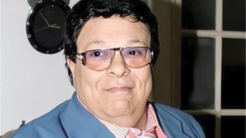 ذكية زكريا.. ما لا تعرفه عن ابراهيم نصر فى ذكرى ميلاده