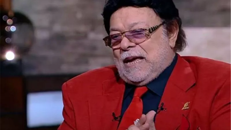تعرف على رأى ابراهيم نصر من مقلب رامز جلال