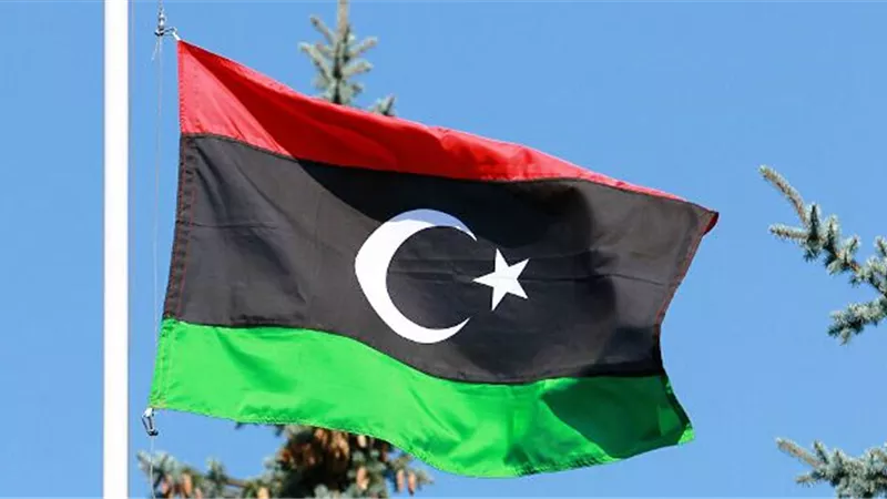 ليبيا تنضم إلى جنوب أفريقيا في قضية الإبادة الجماعية ضد إسرايل