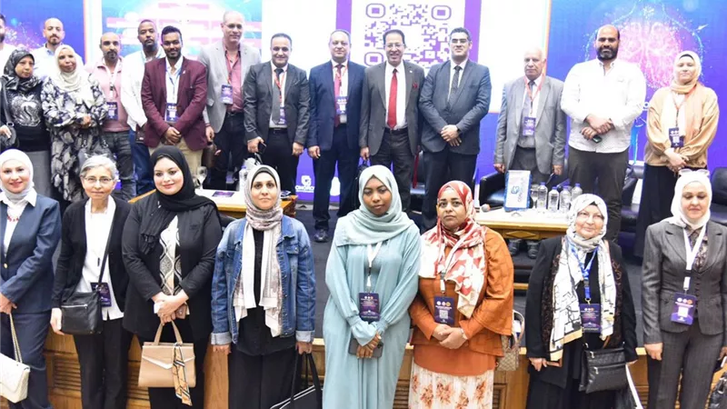 الصحة تنظم مؤتمرا علميا بشأن تشخيص وعلاج الربو الشعبي ومكافحة التدخين