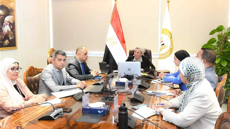 البيئة: نسعى للخروج بوثيقة متوازنة ترسم خارطة طريق للسياسات المستقبلية