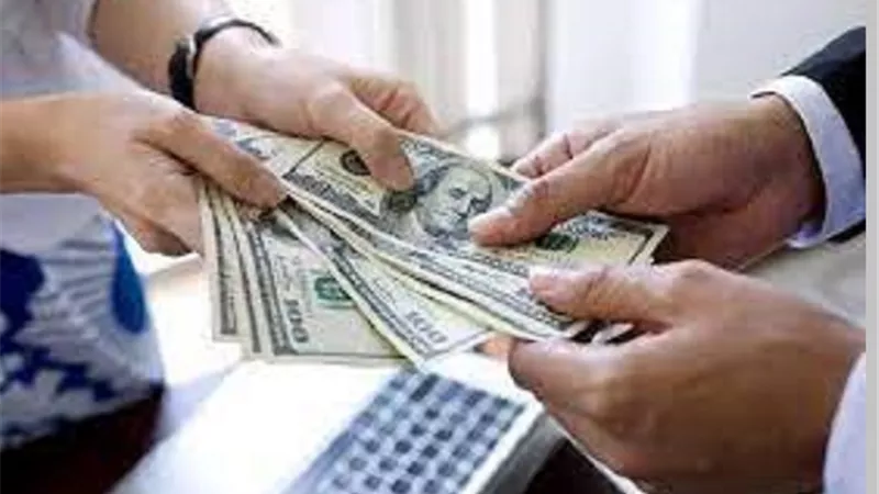 اكبر من الصدقة ..قرضُ الناس مكتوب على باب الجنة اجره
