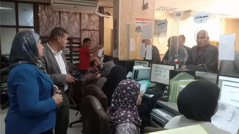 بالمجان.. الأوراق المطلوبة لاستخراج شهادة بيانات التصالح