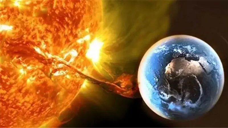طبيب يحذر من مخاطر محتملة للعاصفة المغناطيسية على هذه الفئات