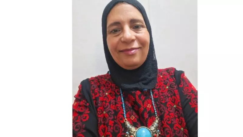 نوال سالم: خطوة قوية على طريق التنمية الشاملة بأرض سيناء بعد سنوات عجاف