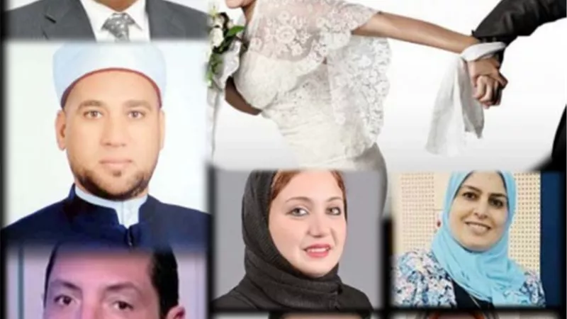 روشتة من الخبراء.. لمواجهة العنوسة
