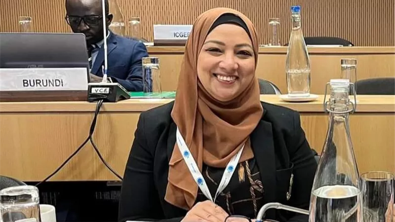 الموارد البشرية بأكاديمية البحث العلمي تحصل علي الأيزو 9001